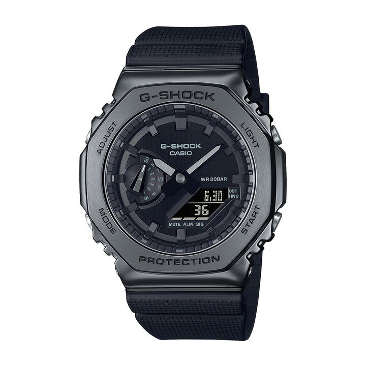 G-Shock GM-2100