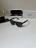 Ray Ban Black