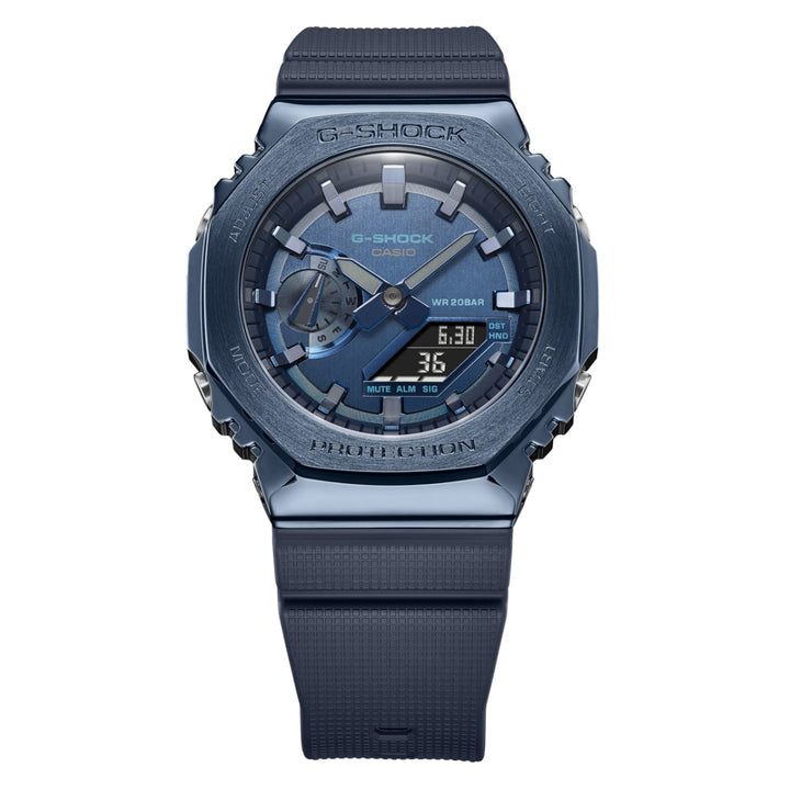 G-Shock GM-2100
