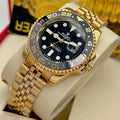 Rolex Gmt