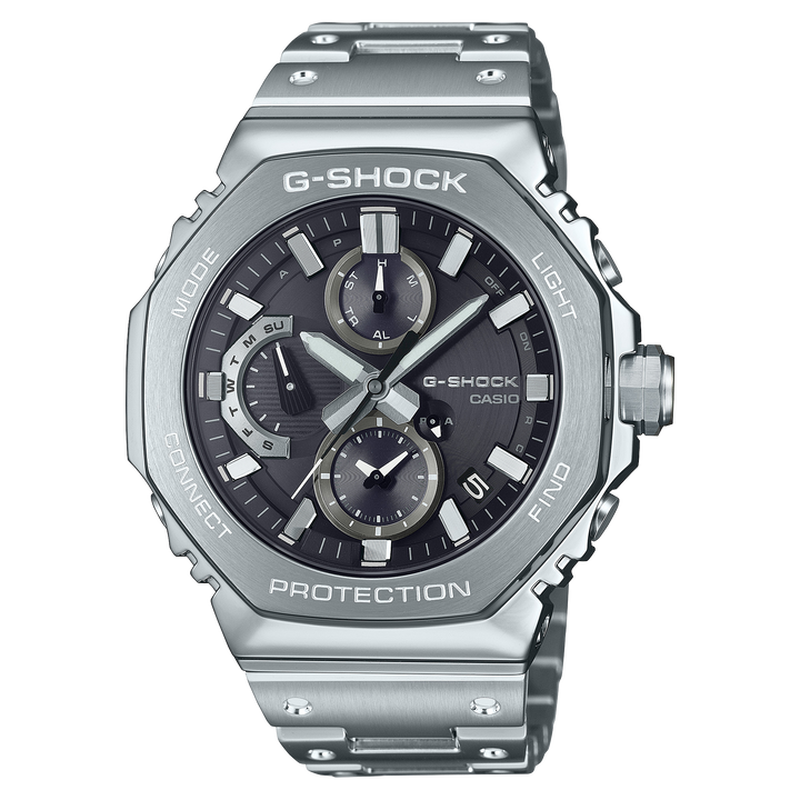 G-Shock GMC-B2100ZE-1A Metal