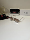 Ray Ban Fun Brown Shade