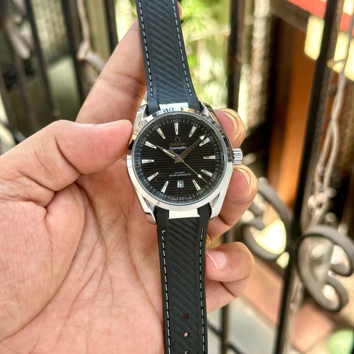 Omega Seamaster Aqua Terra