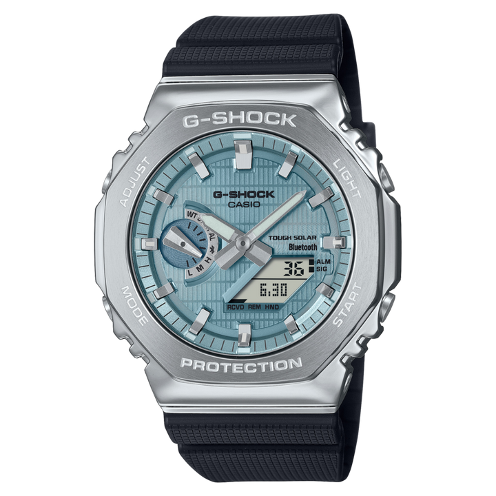 G-Shock GM-2100