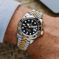 Rolex Gmt